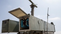 イラン軍の合同演習