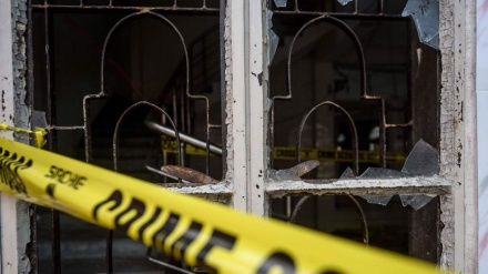 Bangladesh mosque gas explosion death toll rises to 24