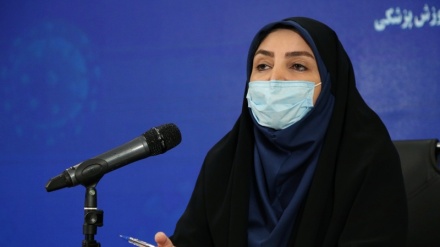 بهبودی حدود 328 هزار نفر از بیماران کرونایی در ایران