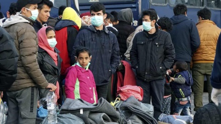 OKB paralajmëron Greqinë për situatën e dobët në kampet e  refugjatëve