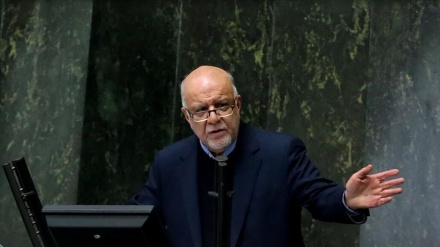 イラン石油相「イランは、アメリカやイスラエルによる経済戦争に遭遇」