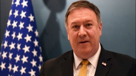 米国務長官が、ソレイマーニー司令官暗殺に再度弁明