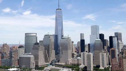 Lo scioglimento dei ghiacci in Antartide minaccia New York
