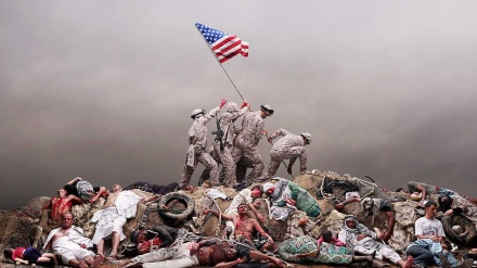 L’Amérique à l’origine de l’insécurité dans le monde