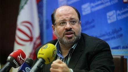 Shefi i zyrës së Hamas në Teheran: Receta kuruese e Palestinës është uniteti nën flamurin e Kodsit