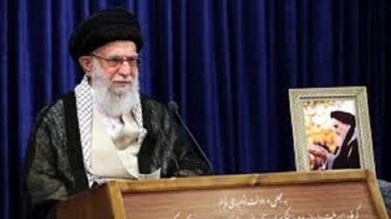 Iran. L'eco delle dichiarazioni del Leader nei media internazionali