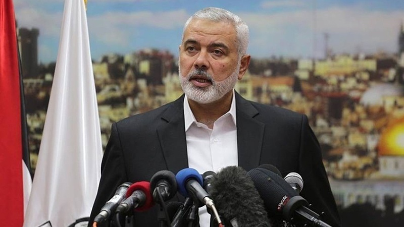 HAMAS: Maniobra conjunta de grupos palestinos, un mensaje de fuerza