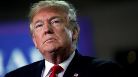 米大統領が、またも反イラン発言