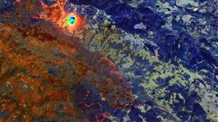 (VIDEO) Incendi che devastano gli Stati Uniti visti dal satellite