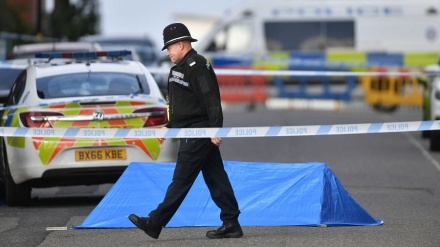 英バーミンガムで刃物による襲撃事件　1人死亡、7人負傷