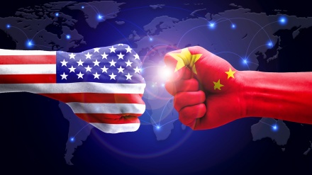 Amerika'nın, Çin'e Karşı En Büyük Tehdit Olması