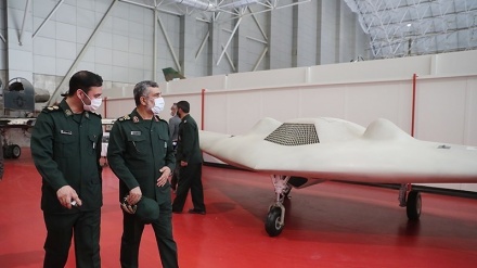 Koran Israel: Iran, Superpower Drone !