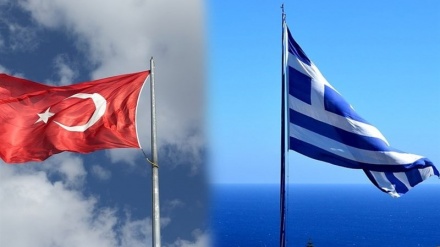 Turchia e Grecia, rivali storici puntano rispettivamente Golfo Persico e l’India