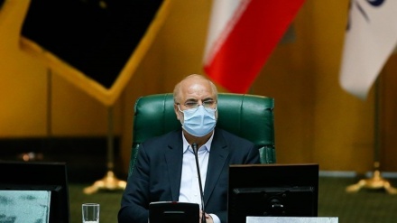  قالیباف: پایان محدودیت تسلیحاتی، دستاوردی برای ملت ایران است