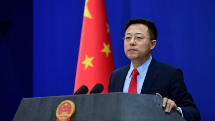 Çin'den nükleer anlaşmaya destek