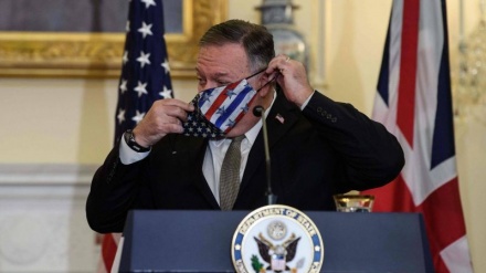 Russland: US-Snapback-Druck gegen Iran ist eine 