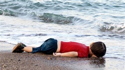 国際ＮＧＯがヨーロッパを非難　難民の子供への無関心を指摘