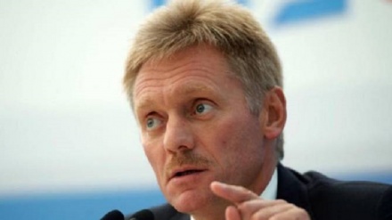 Peskov: AB ve ABD'den açıklamaları manyakça