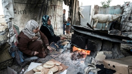 Muqawama Palestina Peringatkan Israel soal Berlanjutnya Blokade Gaza