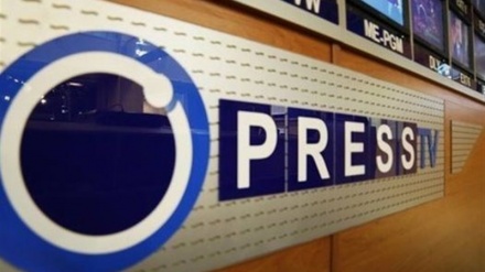 谷歌关闭Press TV的YouTube帐户