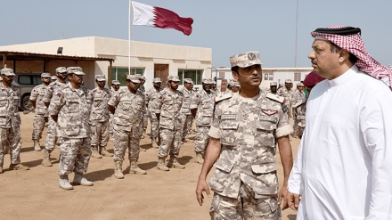 दो चरणों में क़तर पर क़ब्ज़ा करने की योजना थी, क़तरी रक्षा मंत्री ने किया बड़ा ख़ुलासा