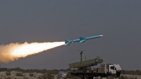 イラン軍の合同演習