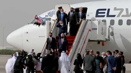 Bahrain Izinkan Penerbangan Israel-UEA Lintasi Udaranya 