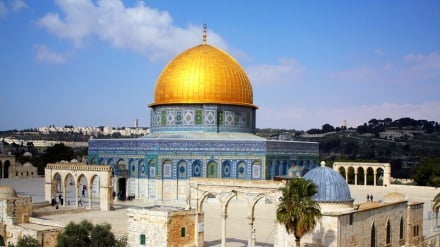 Indhari ya Umoja wa Ulaya kwa Serbia na Kosovo kuhusu kuhamishia na kufungua  balozi zao Quds