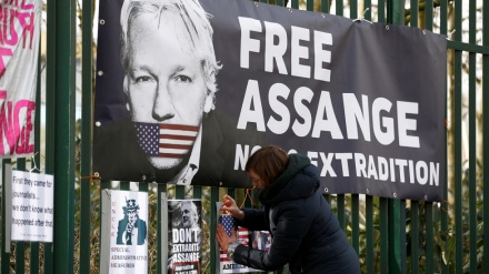 Presidents of Argentina, Venezuela join the protest for decrying Assange’s prosecution