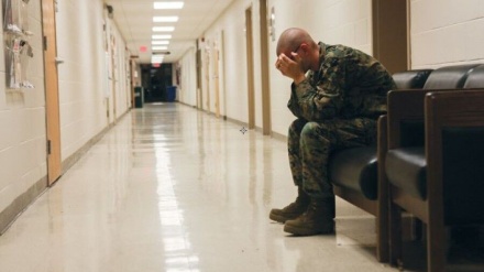 米軍関係者の自殺、新型コロナ禍で30％増加