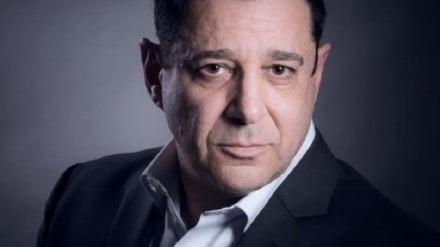 נחשפה זהותו של בכיר במוסד שרצח עימאד מוע'ניה