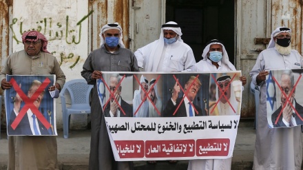 Bahrain yasema itawafunga jela wanaopinga uhusiano wake na Israel