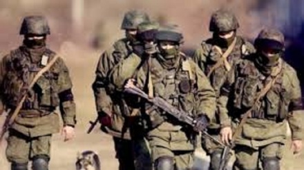 Libia, Russia: compagnie militari private occidentali addestrano mercenari