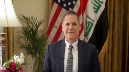 Media: Iraq, ambasciatore USA ha lasciato Baghdad