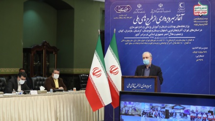 Namaki: Fuqia më e madhe e Iranit është mbështetja mbi kapacitetet dhe potencialet e brendshme të vendit