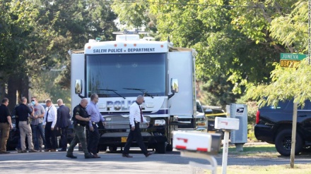 米オレゴン州の人質事件で、数名が死亡