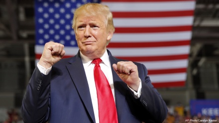 Trump atabiri matokeo ya uchaguzi wa rais wa Marekani kuamuliwa na Mahakama Kuu