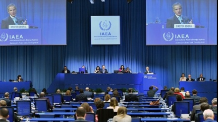 日本「汚染水を処理した水 助言踏まえ取り扱いを検討中」