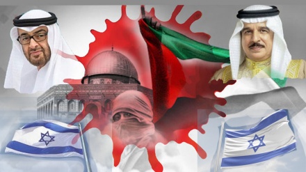 कोई भी इज़्ज़तदार देश और शासन इस्राईल के साथ समझौता नहीं करेगाः अंसारुल्लाह