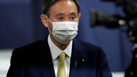菅氏、「北方4島の帰属を明確にしたうえで交渉していく」（動画）