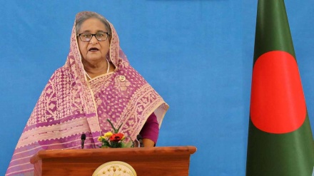 খাদ্য সংকটের দেশকে খাদ্য উদ্বৃত্তের দেশে পরিণত করেছে আওয়ামী লীগ: প্রধানমন্ত্রী