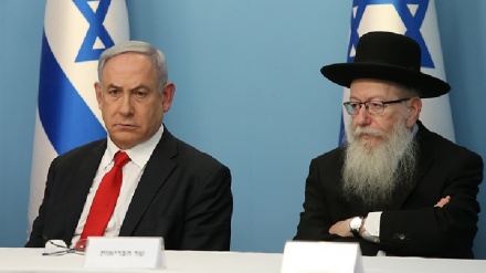 יהדות התורה תפרוש מממשלת נתניהו אם יוטל סגר בחגים