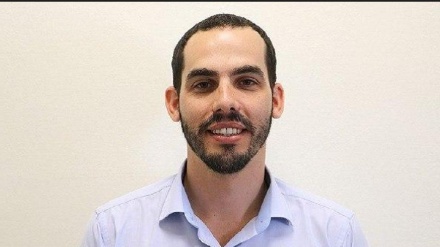 יוגב גורדוס מונה לתפקיד מ