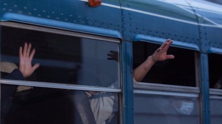 Ancora migranti nel camion frigorifero