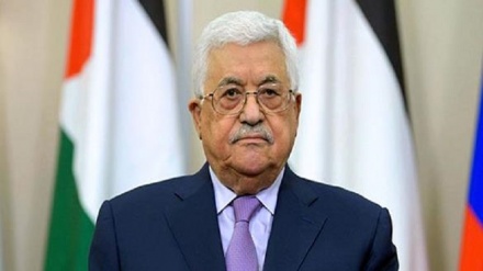 درخواست محمود عباس از سازمان ملل برای حمایت از فلسطین