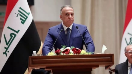 PM Irak Instruksikan Investigasi Kasus Pemboman Baghdad