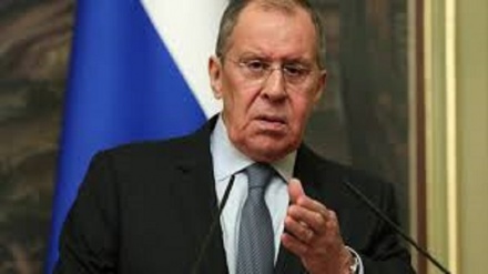 Bielorussia: Lavrov, da Nato e Ue dichiarazioni distruttive