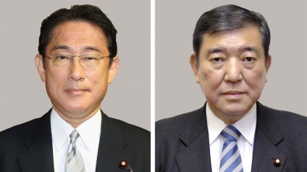 岸田・石破氏が、派閥の見直しに言及　