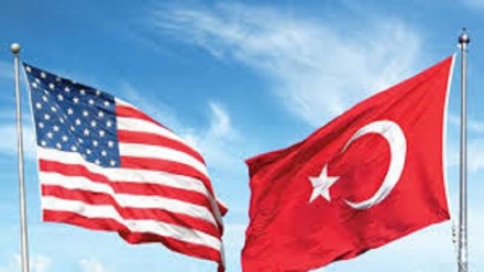 USA-Cipro: l'apertura centro addestramento, la Turchia reagisce