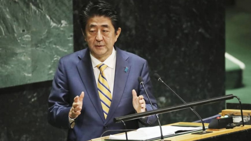 ポスト安倍首相は誰に